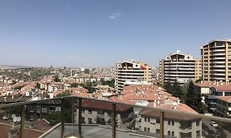 Centrum Rental House