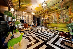 Balthazar Design Hotel