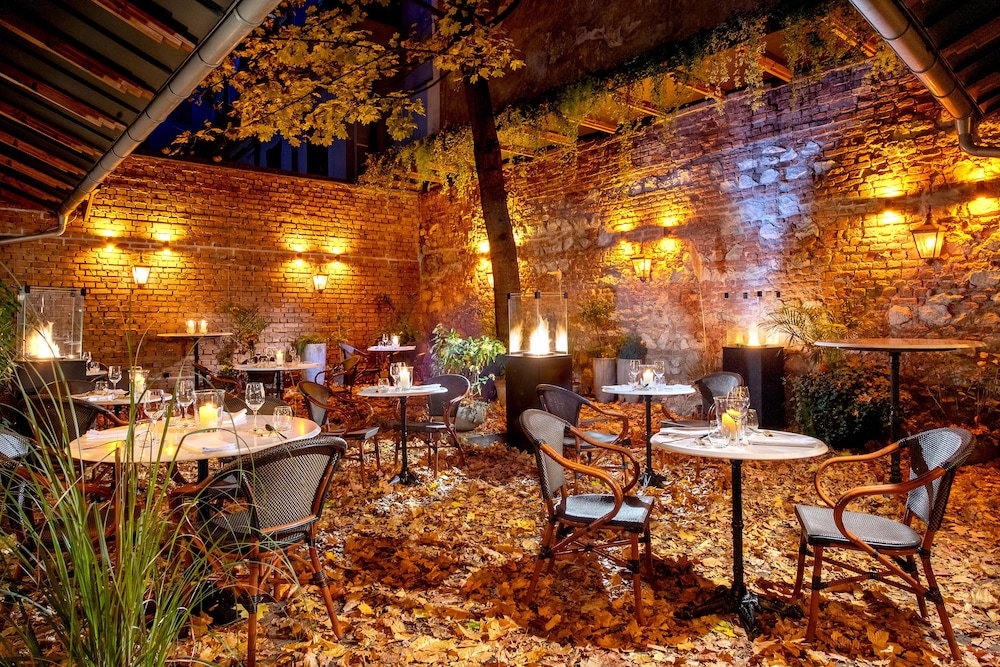 Balthazar Design Hotel