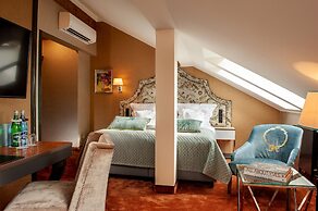 Balthazar Design Hotel