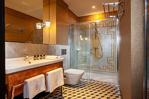 Balthazar Design Hotel