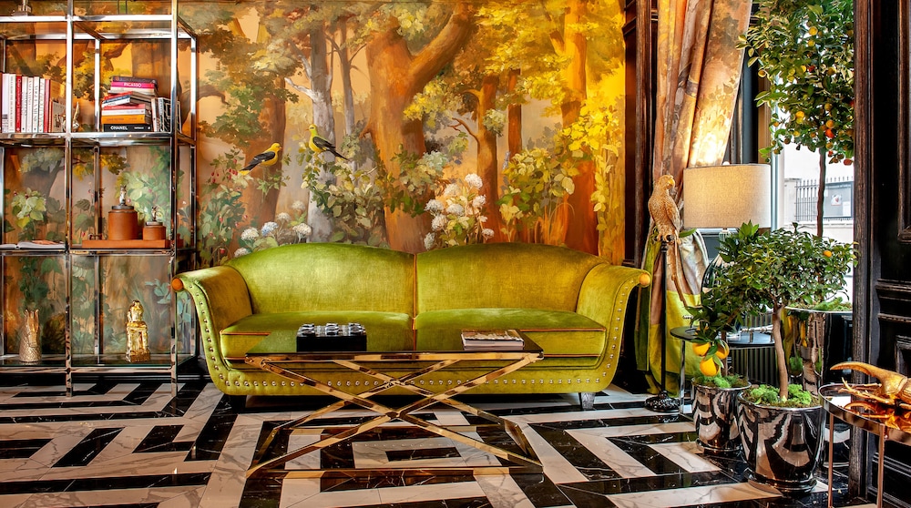 Balthazar Design Hotel