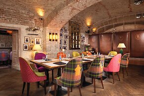 Balthazar Design Hotel