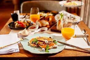 Balthazar Design Hotel