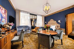 Balthazar Design Hotel
