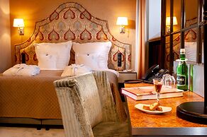 Balthazar Design Hotel