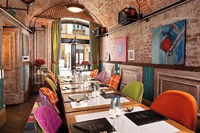 Balthazar Design Hotel