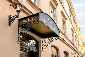 Balthazar Design Hotel