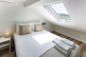JR Studios & Suites