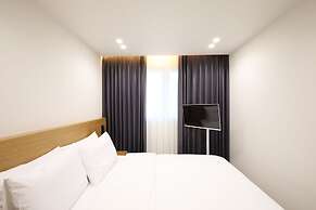 Hotel Onna Haeundae