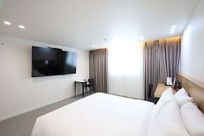 Hotel Onna Haeundae