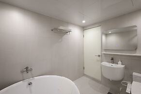 Hotel Onna Haeundae