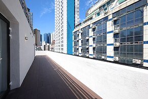 Hotel Onna Haeundae