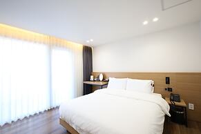 Hotel Onna Haeundae