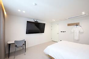 Hotel Onna Haeundae