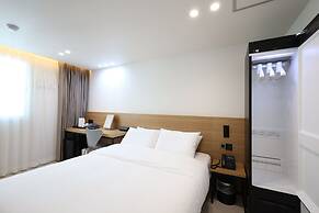 Hotel Onna Haeundae