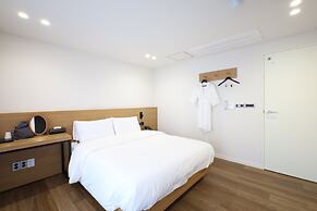 Hotel Onna Haeundae