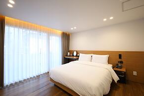 Hotel Onna Haeundae
