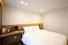 Hotel Onna Haeundae