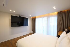 Hotel Onna Haeundae