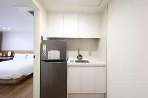 Hotel Onna Haeundae