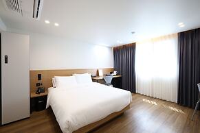 Hotel Onna Haeundae