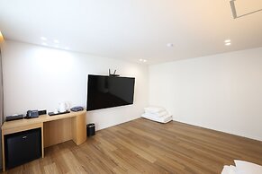 Hotel Onna Haeundae