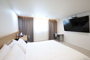 Hotel Onna Haeundae