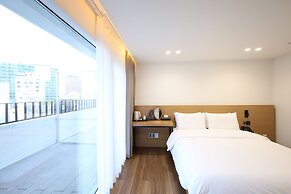 Hotel Onna Haeundae