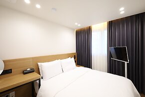Hotel Onna Haeundae
