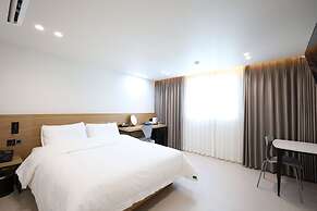 Hotel Onna Haeundae