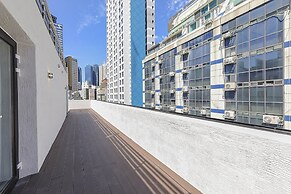 Hotel Onna Haeundae