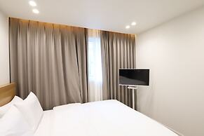 Hotel Onna Haeundae