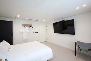 Hotel Onna Haeundae