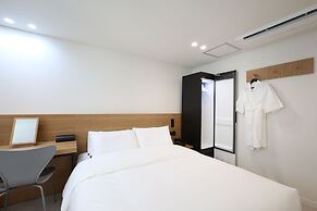Hotel Onna Haeundae