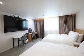 Hotel Onna Haeundae