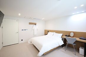 Hotel Onna Haeundae