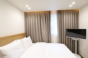 Hotel Onna Haeundae