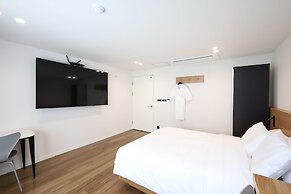 Hotel Onna Haeundae