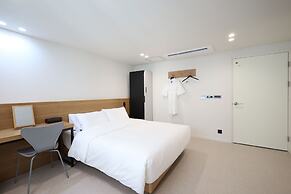 Hotel Onna Haeundae