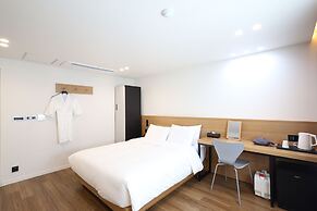 Hotel Onna Haeundae