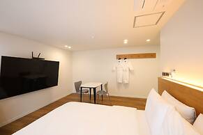 Hotel Onna Haeundae