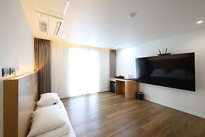Hotel Onna Haeundae