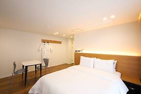 Hotel Onna Haeundae