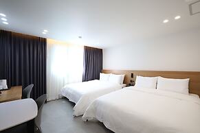 Hotel Onna Haeundae