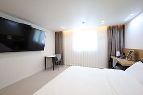 Hotel Onna Haeundae