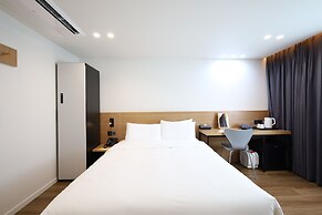 Hotel Onna Haeundae