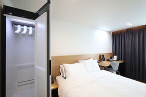 Hotel Onna Haeundae