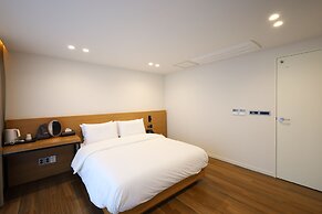 Hotel Onna Haeundae