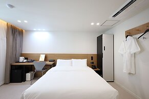 Hotel Onna Haeundae